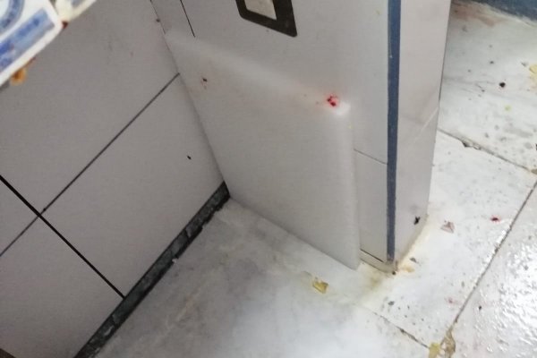 Почему не работает кракен сегодня