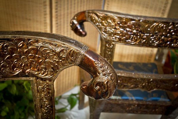 Как войти в даркнет