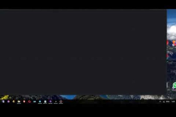 Kraken dark