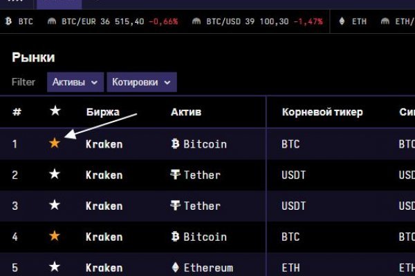 Kraken зеркала маркетплейс