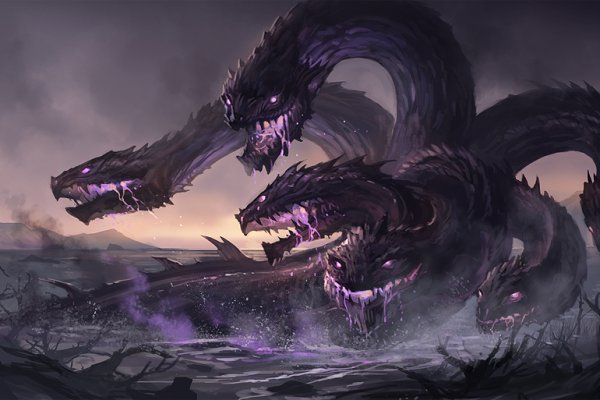 Kraken 15 at сайт